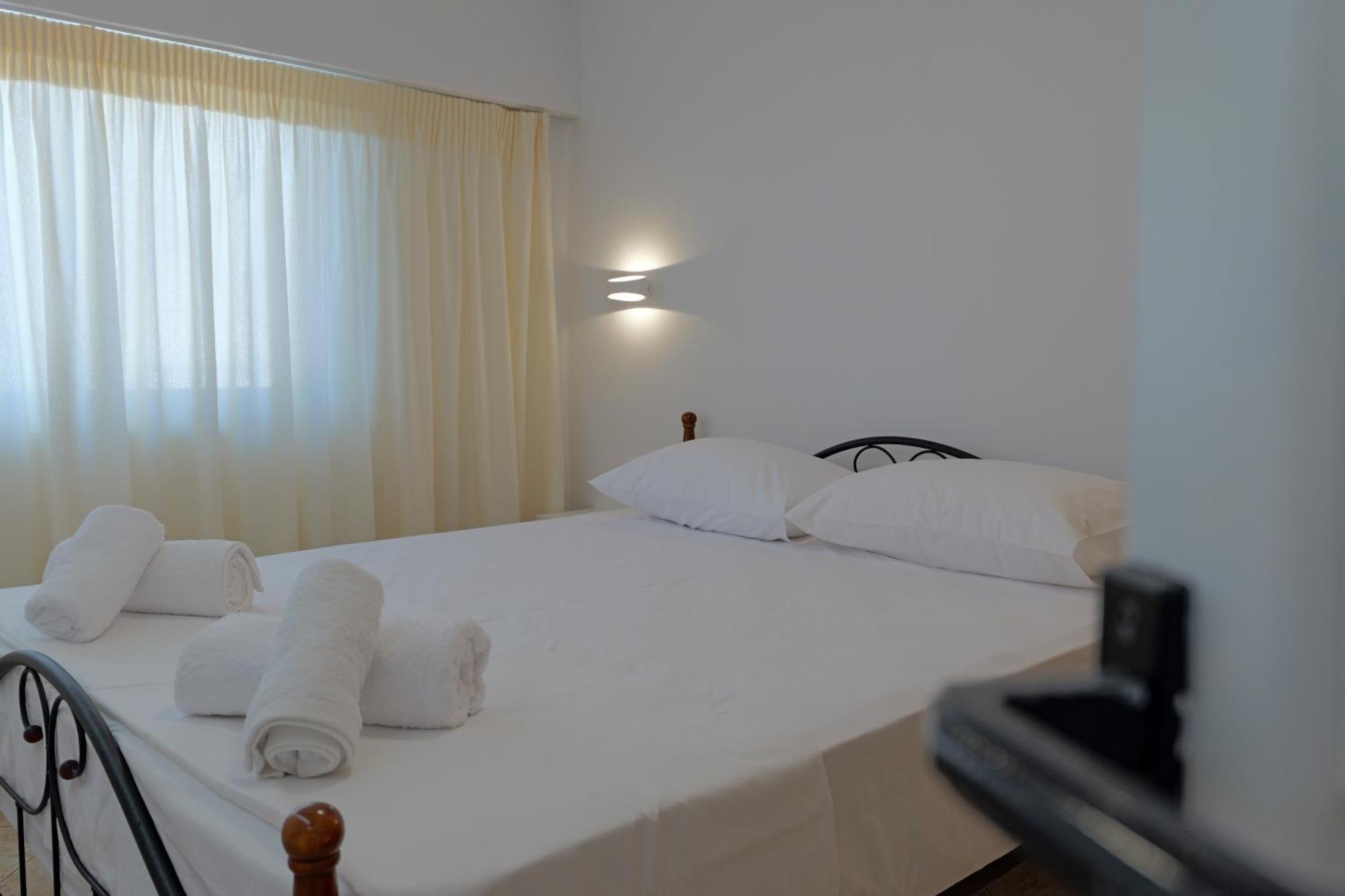 Livia'S Guesthouse Ksamil Exteriér fotografie